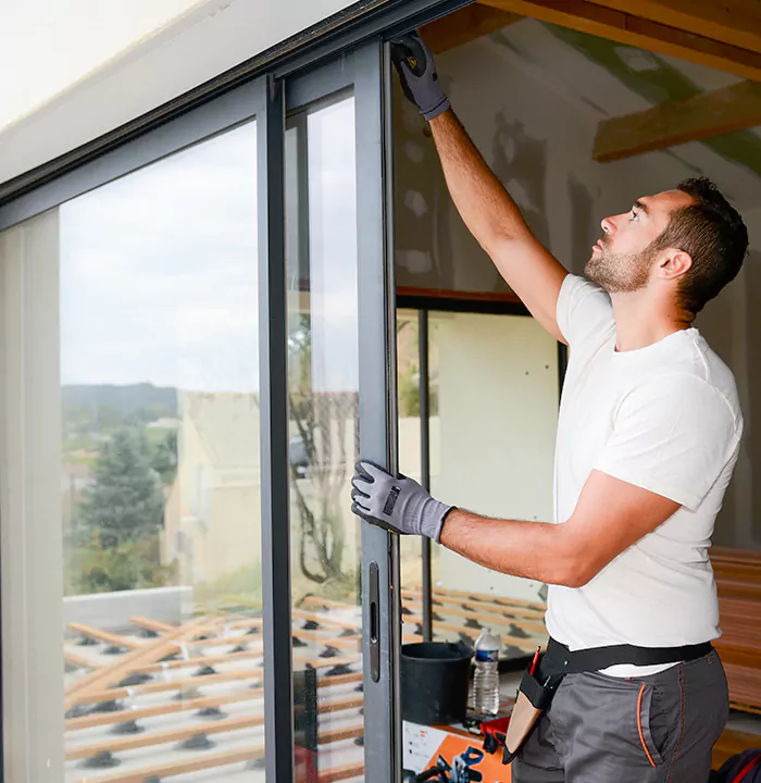 Vinyl Window Installation in Kendale Lakes, FL
