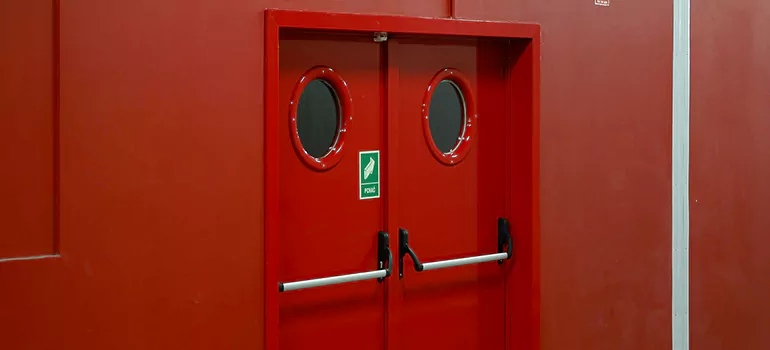 Fire Rated Door Near Me in Kendale Lakes, FL