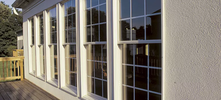 Home Window Glass Repair in Kendale Lakes, FL