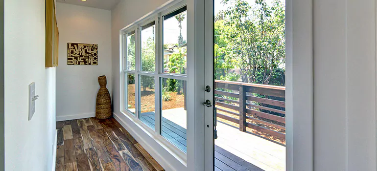 Impact Window Installation For Home Safety in Kendale Lakes, FL