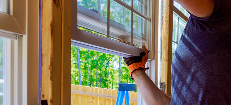 Home Window Repair in Kendale Lakes, FL