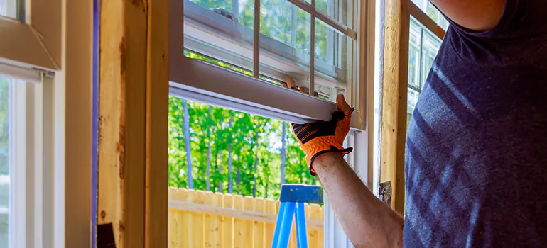 Window Parts Repair in Kendale Lakes, FL