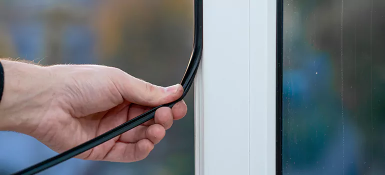 Custom Door Seal Repair in Kendale Lakes, FL