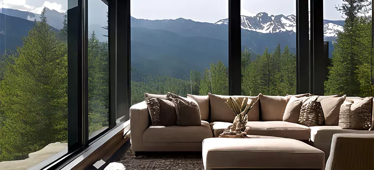 Picture Window Maintenance in Kendale Lakes, FL