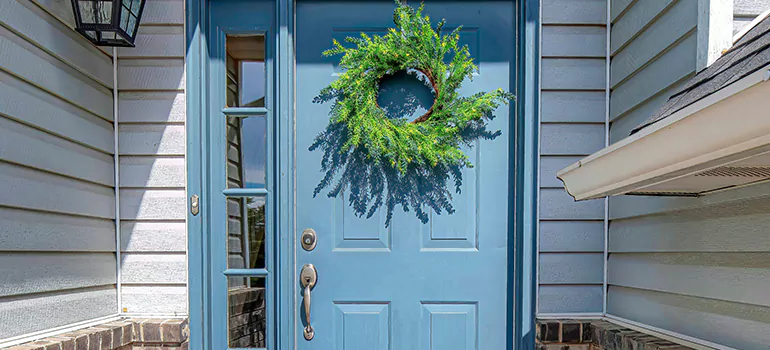 Residential Garage Door Spring Replacement in Kendale Lakes, FL