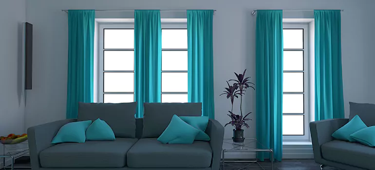 Tempered Sidelights Glass Panel Repair in Kendale Lakes, FL