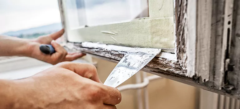 Custom Window Insulation Solutions in Kendale Lakes, FL