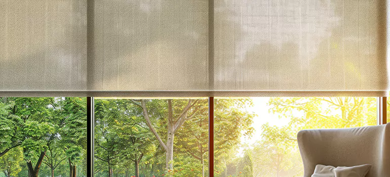 Custom Window Shades in Kendale Lakes, FL
